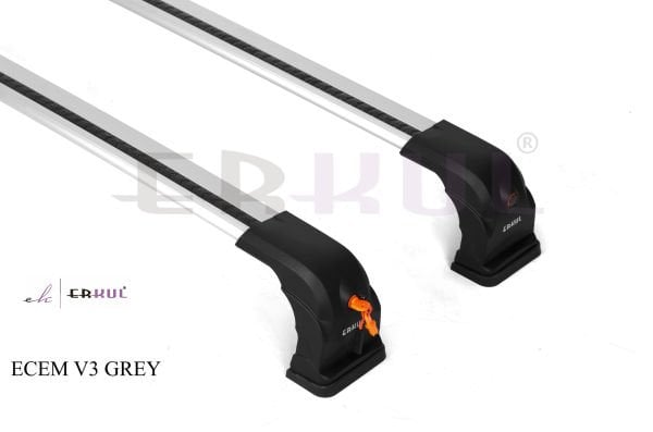 ECEM V3 GREY ARA ATKI SUZUKI - GRAND VITARA 2006-2015