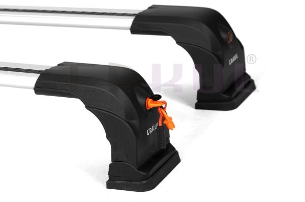 ECEM V3 GREY ARA ATKI SUZUKI - GRAND VITARA 2006-2015