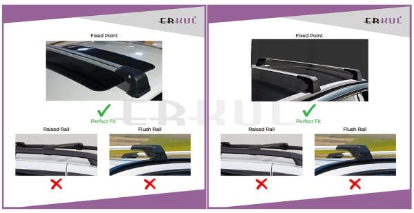 ECEM V3 GREY ARA ATKI SUZUKI - GRAND VITARA 2006-2015