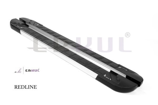 DODGE-JOURNEY 2009-2020 Yan Basamak Redline