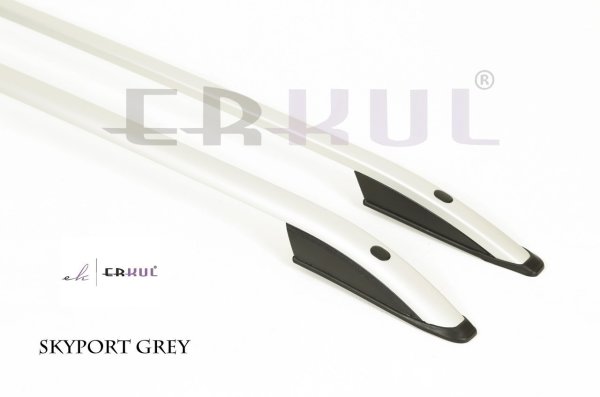 SKYPORT GREY TAVAN ÇITASI SUBARU - XV 2012-2023