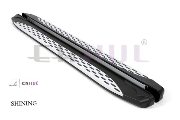 TOGG T10X 2022 üzeri Yan Basamak Shining