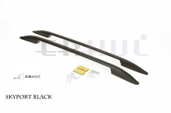 SKYPORT BLACK TAVAN ÇITASI MERCEDES - CITAN  2012-2021