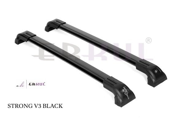 STRONG V3 BLACK ARA ATKI