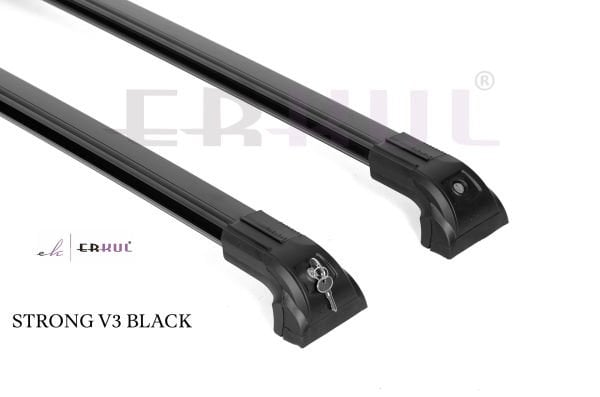 STRONG V3 BLACK ARA ATKI