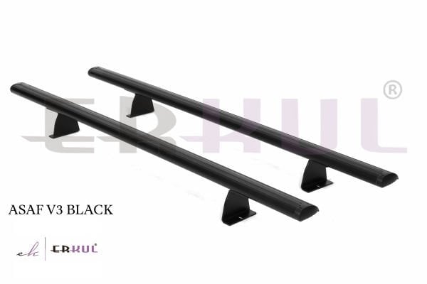 ASAF V3 BLACK ARA ATKI