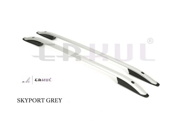 MERCEDES CITAN 2021 Üzeri Tavan Çıtası Skyport Gri