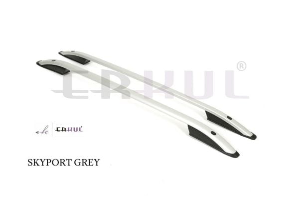 MERCEDES CITAN Long 2012-2021 Üzeri Tavan Çıtası Skyport Gri