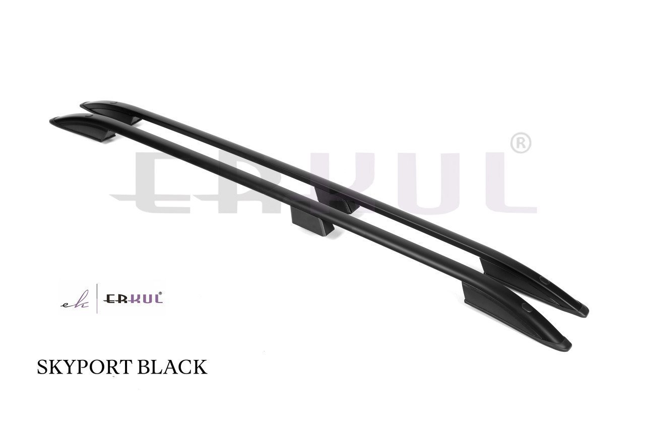 SUBARU-CROSSTREK 2013-2024 Tavan Çıtası Skyport Siyah