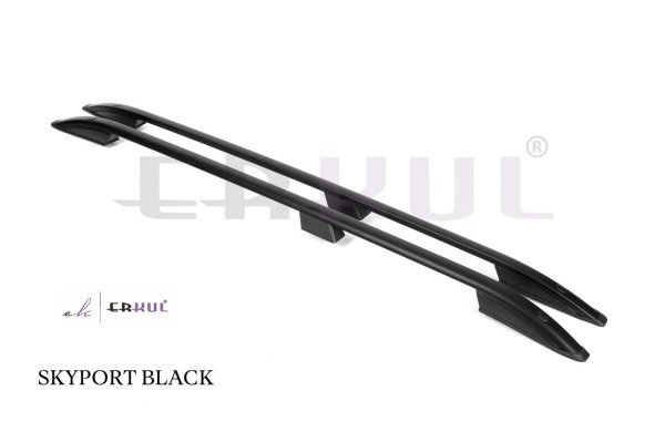 SUBARU-CROSSTREK 2013-2024 Tavan Çıtası Skyport Siyah