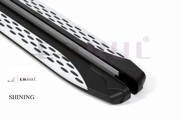 CHERY TIGGO 7 2020 üzeri Yan Basamak Shining