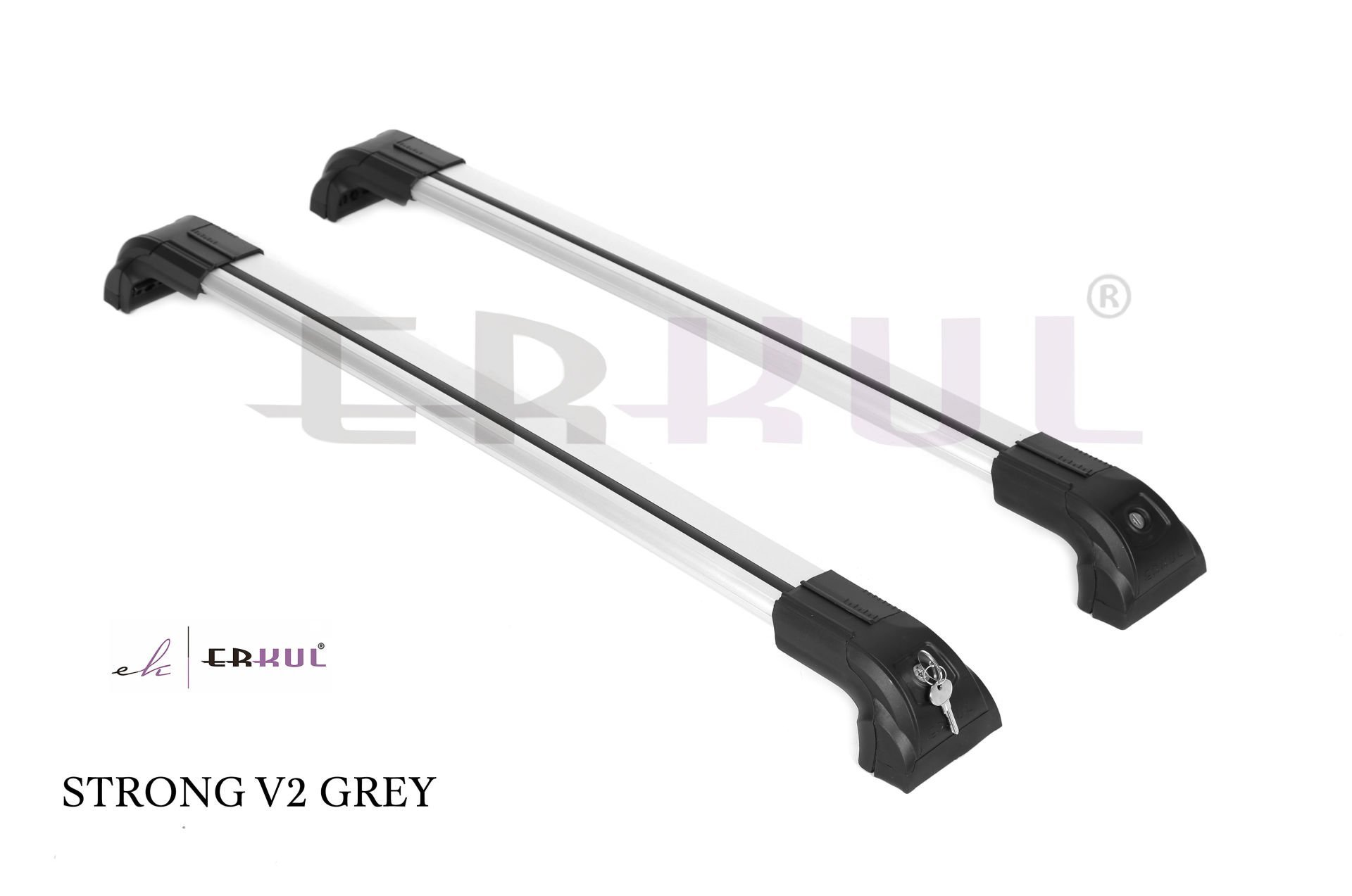 STRONG V2 GREY ARA ATKI