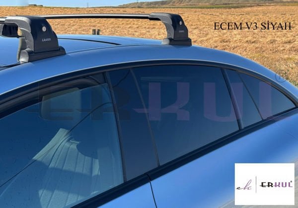 ECEM V3 BLACK ARA ATKI