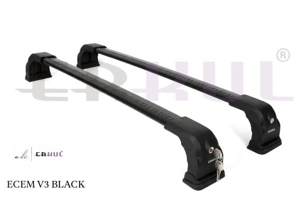 ECEM V3 BLACK ARA ATKI