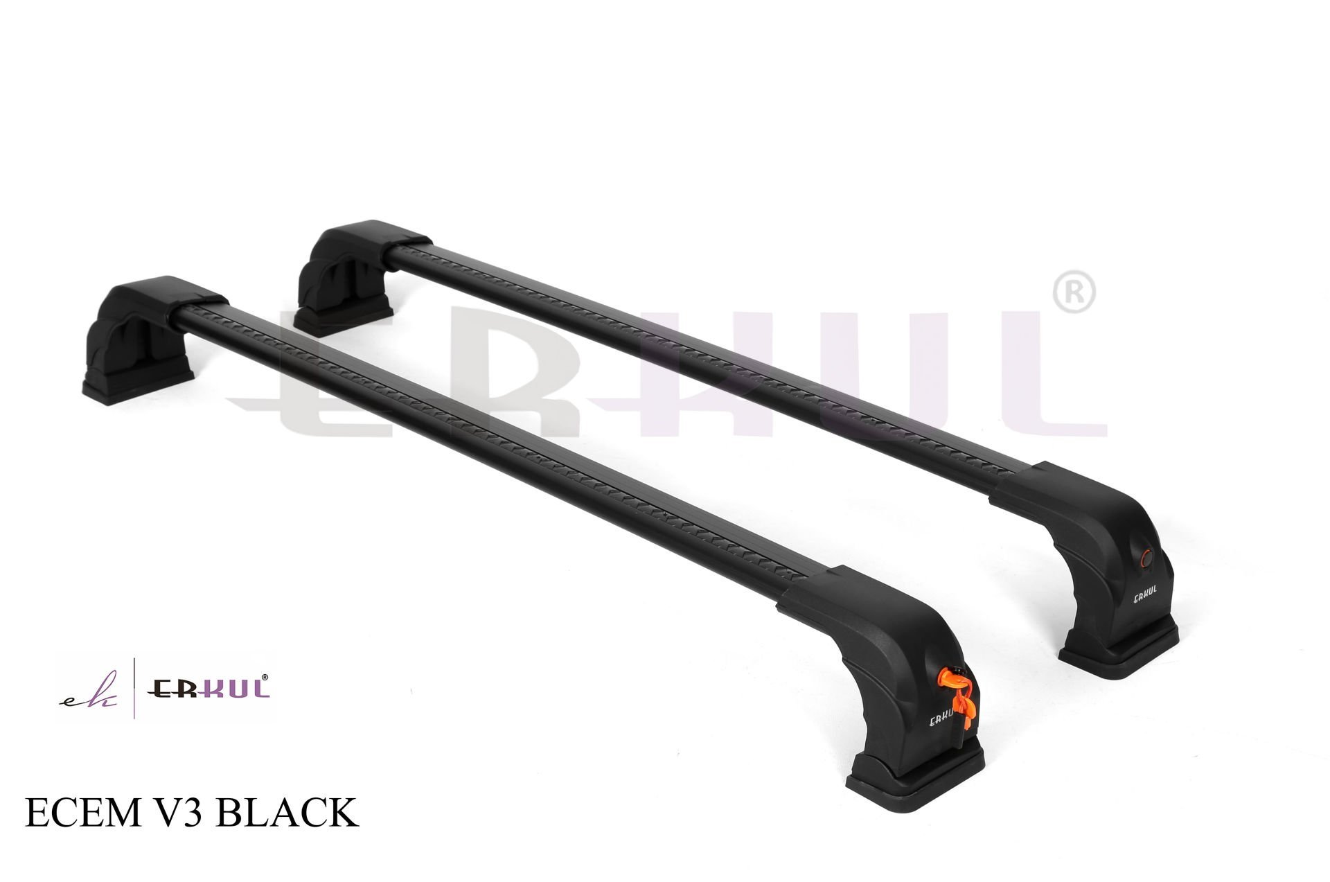 ECEM V3 BLACK ARA ATKI SUZUKI - GRAND VITARA 2006-2015