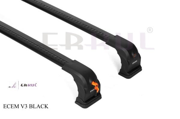 ECEM V3 BLACK ARA ATKI