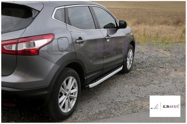 DOLUNAY YAN BASAMAK SUBARU - OUTBACK 2010-2014