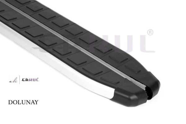 FIAT-ULYSSE Middle-Long 2022 Üzeri Yan Basamak Dolunay