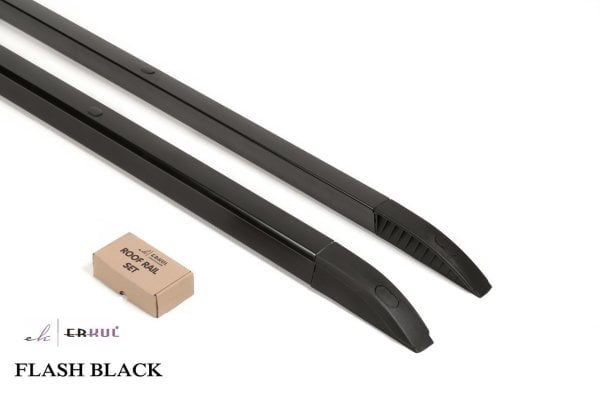 VOLKSWAGEN-TRANSPORTER T5/T6 SHORT(KISA) 2003-2024 Tavan Çıtası Flush Siyah