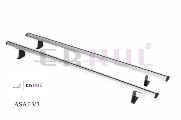 ASAF V3 GREY ARA ATKI