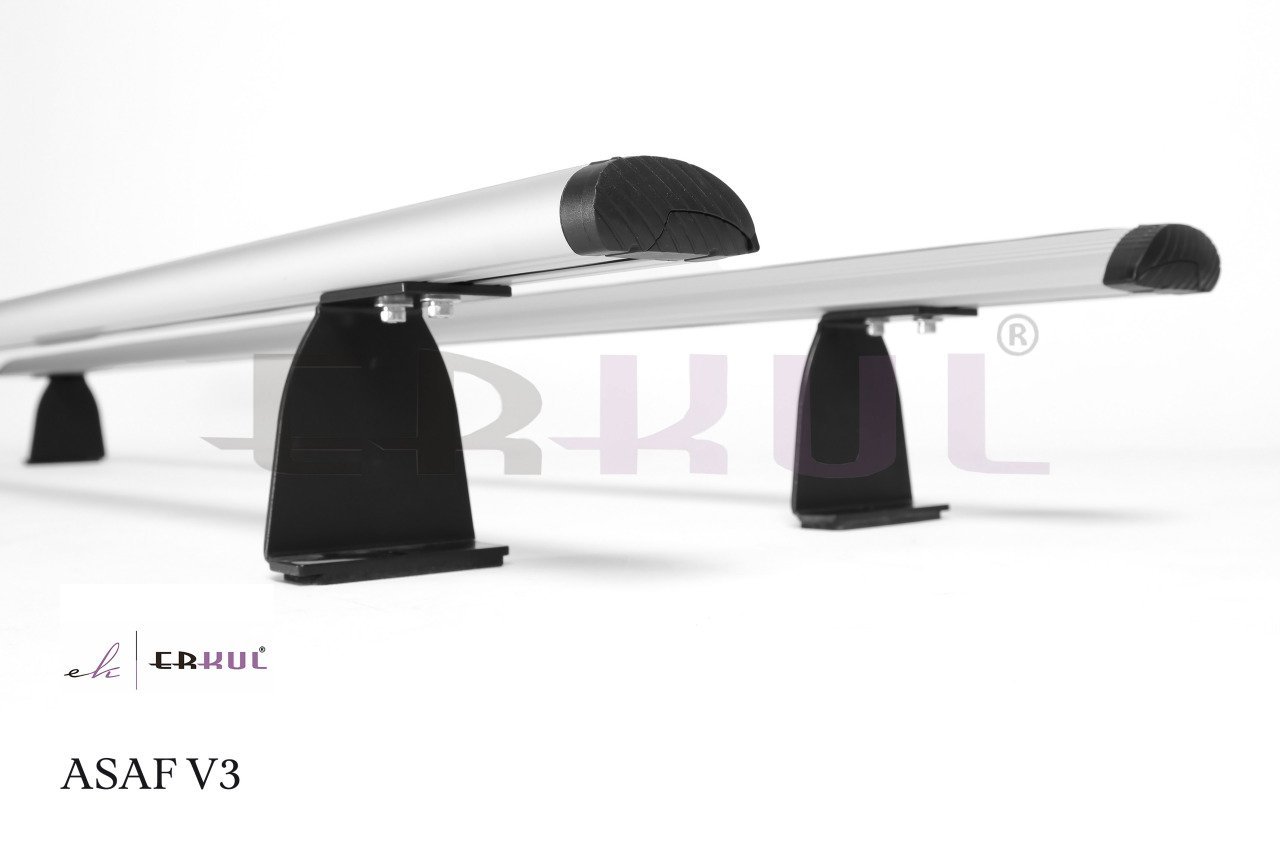 ASAF V3 GREY ARA ATKI