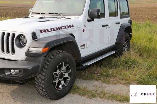 FIAT-ULYSSE Middle-Long 2022 Üzeri Yan Basamak Almond Gri