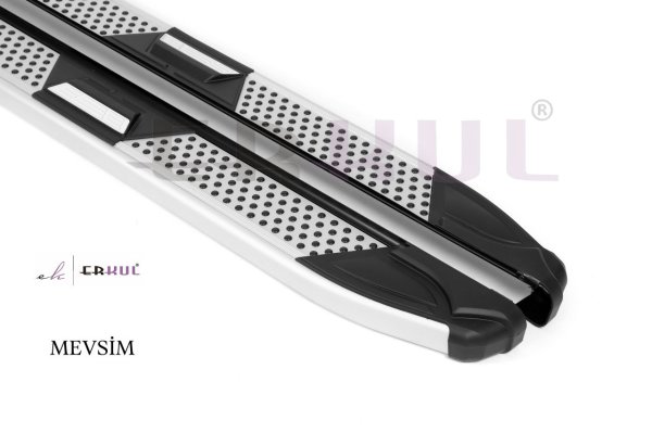 MEVSİM YAN BASAMAK CITROEN - C4 AIRCROSS 2007-2012