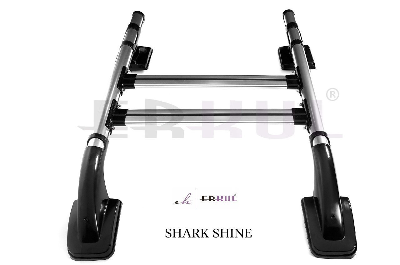 SHARK SHINE TAVAN ÇITASI FIAT - FULLBACK 2016 2019