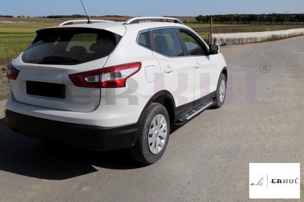 SKYPORT GREY TAVAN ÇITASI PORSCHE - CAYENNE I 2003-2010