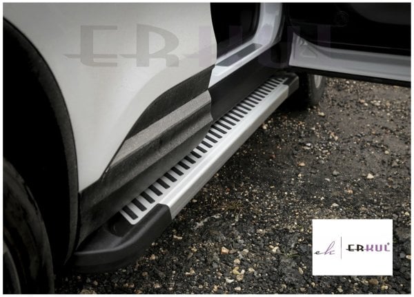 LINE YAN BASAMAK LIFAN - X60 2013 ve üzeri