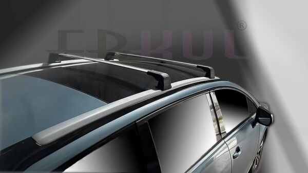 ECEM V3 BLACK ARA ATKI PORSCHE - CAYENNE I 2003-2010