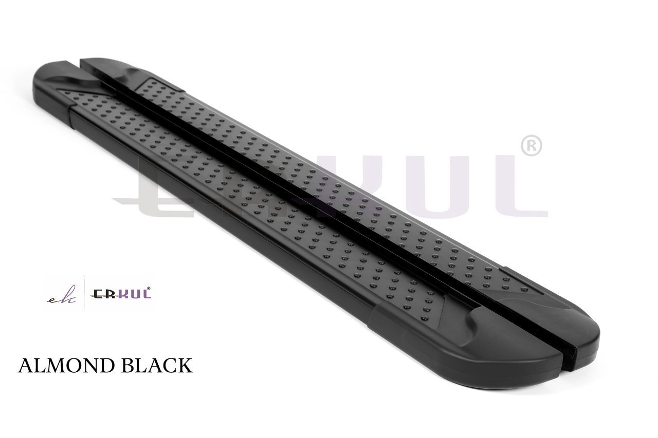 ALMOND BLACK YAN BASAMAK TOYOTA - PROACE CITY 2020 üzeri