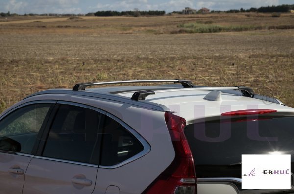 SKYBAR V1 GREY ARA ATKI LANDROVER - R.ROVER EVOQUE 2011-2018