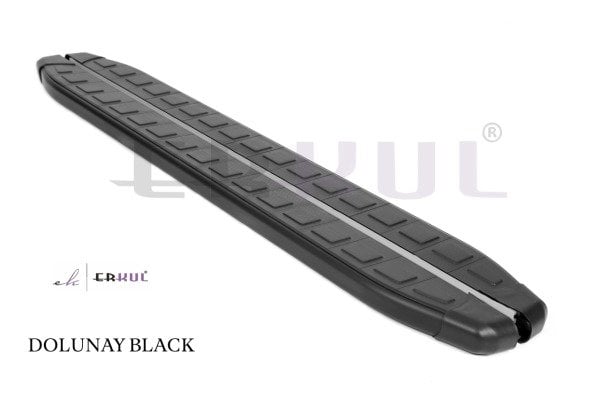 DOLUNAY BLACK YAN BASAMAK