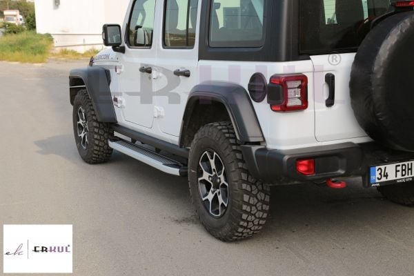 FIAT-ULYSSE Middle-Long 2022 Üzeri Yan Basamak Mevsim V2 Gri