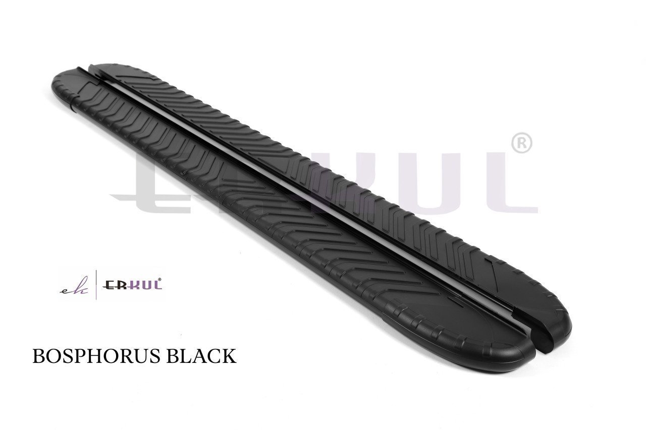 BOSPHORUS BLACK YAN BASAMAK FORD - CONNECT  2003-2014