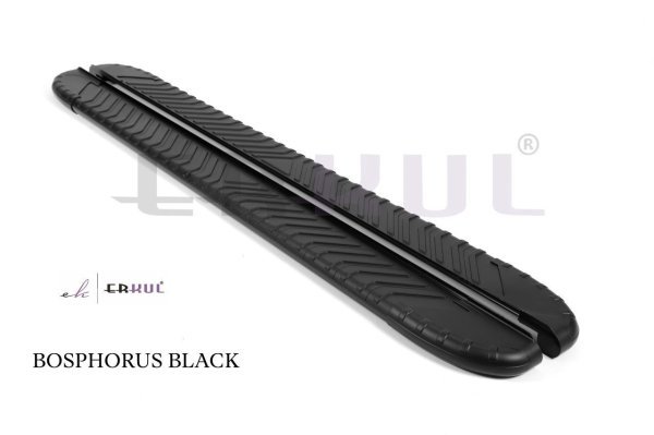 BOSPHORUS BLACK YAN BASAMAK FORD - CONNECT  2003-2014