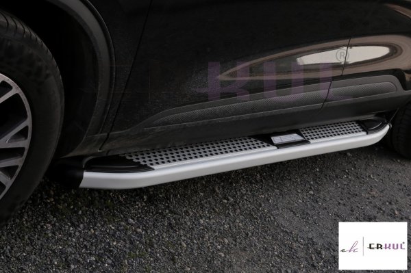 MEVSİM YAN BASAMAK LIFAN - X60 2013 ve üzeri