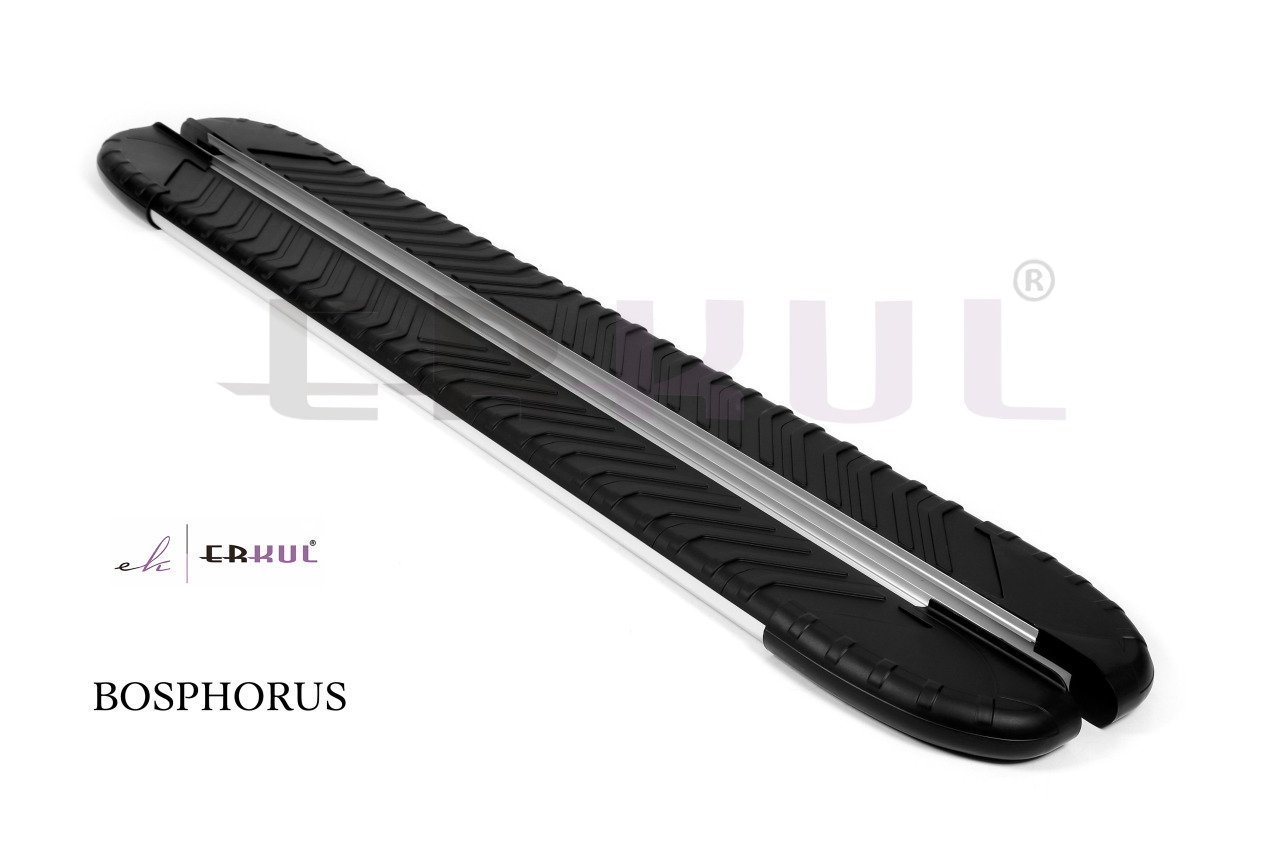 BOSPHORUS YAN BASAMAK FIAT - SCUDO SHORT 2006-2017