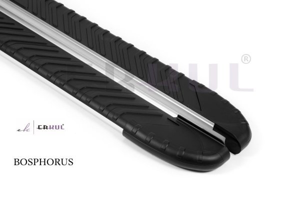 BOSPHORUS YAN BASAMAK FORD - RANGER 2012-2022