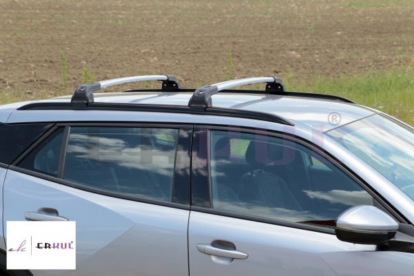 CHERY TIGGO 7 2020 üzeri Ara Atkı Strong V2 Siyah