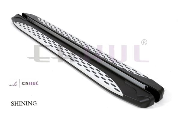 JEEP-GRAND CHEROKEE 2011-2021 Yan Basamak Shining