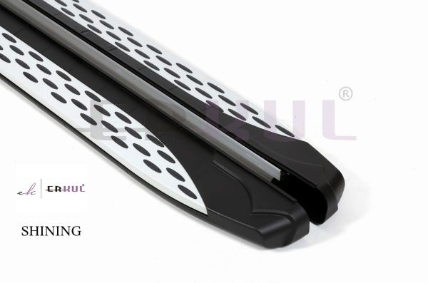 JEEP-GRAND CHEROKEE 2011-2021 Yan Basamak Shining