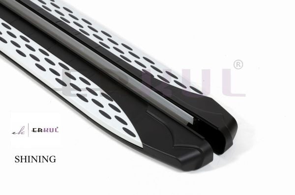 JEEP-GRAND CHEROKEE 2011-2021 Yan Basamak Shining