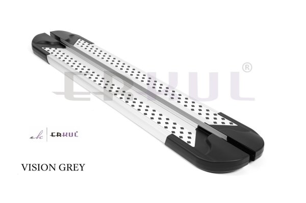 VISION GREY YAN BASAMAK LANDROVER - R.ROVER SPORT 2014 - 2022