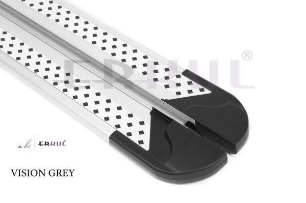 VISION GREY YAN BASAMAK LANDROVER - R.ROVER SPORT 2014 - 2022