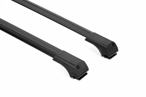 VOLKSWAGEN-PASSAT ALLTRACK 2012-2015 Ara Atkı Flybar Siyah