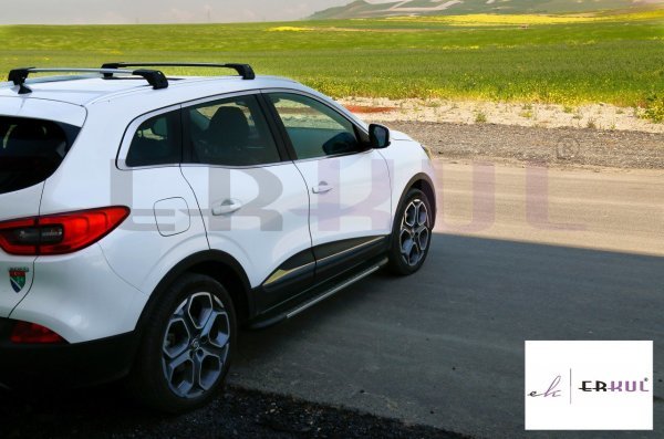 BOSPHORUS YAN BASAMAK MITSUBISHI - OUTLANDER 2007-2013