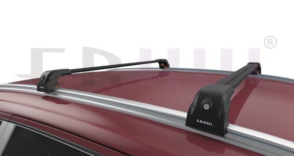 ECEM V2 ARA ATKI GREY