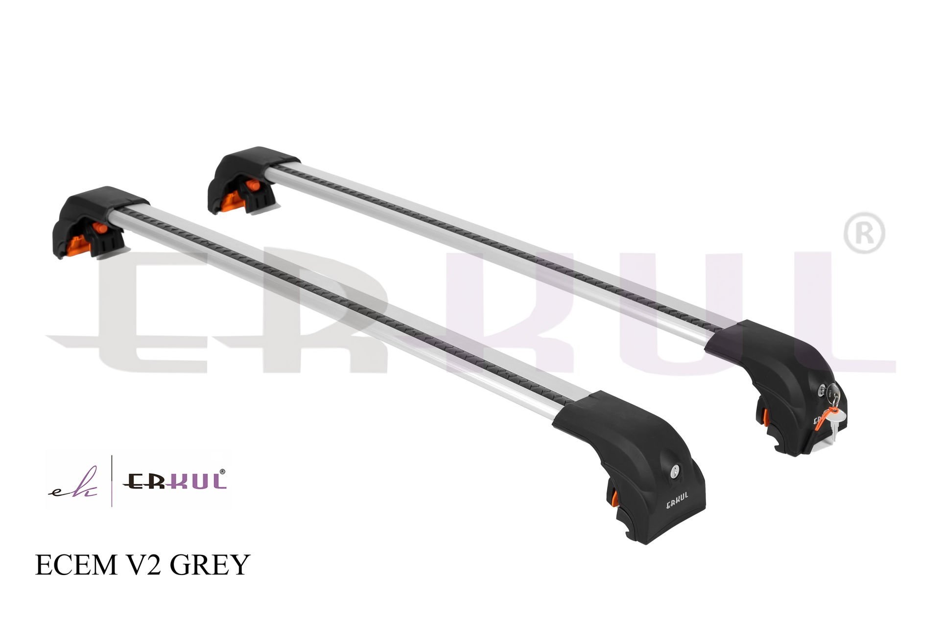 ECEM V2 ARA ATKI GREY